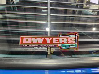 AMCS Around The Showroom Tour - 2nd March 2023