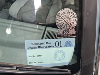 1986 VL HSV Walkinshaw Commodore Replica Convertible