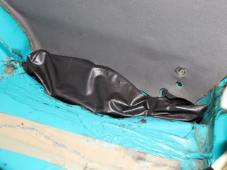 1978 Toyota KE30 Corolla CS - 4sp Man Turquoise