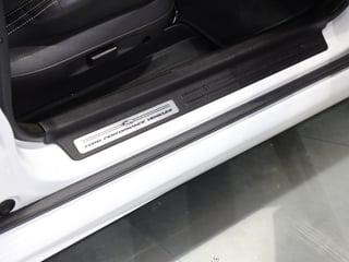 2007 FPV BFII GT R-Spec Cobra - Build No 009