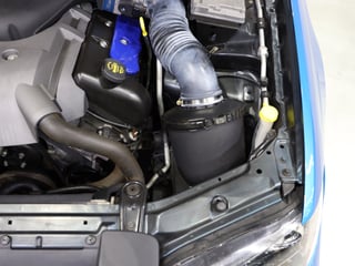 2003 FPV BA GT-P Build No 280 - Blueprint 20,024 km