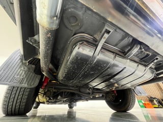 1977 Holden LX Torana SLR 5000 - Absinth Yellow  Survivor 