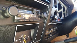 1978 XC Fairmont Coupe 302 V8