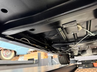 1975 Holden HJ GTS Monaro Coupe - Rare 5.0L 4sp - Concours Restored  