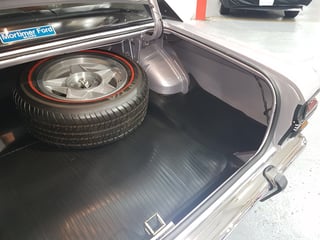 1971 XY GTHO Falcon Phase 3