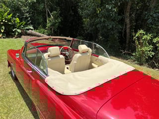 1952 Oldsmobile Super 88 Restomod - 6.0L LS2 V8