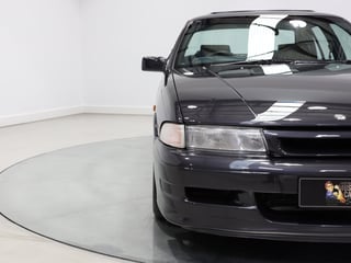 1992 HSV VP GTS Build No 048 - Anthracite
