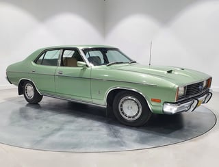 1978 XC Fairmont - 4.9 Litre V8