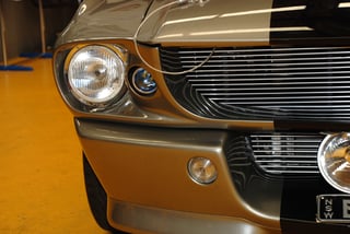 Eleanor Shelby Replica!!