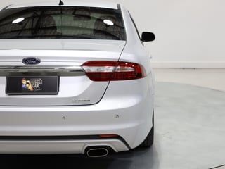 2014 Ford Falcon FGX G6E Turbo - Lightning Strike