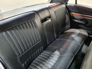 1969 Falcon XW GT Silver Fox