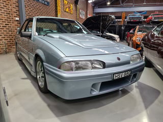 AMCS Sydney Showroom Tour - New Arrivals - 8th February 2022