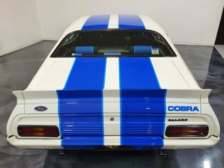 1978 Ford XC Falcon Cobra - Build No.140/400 - 5.8 litre