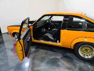 1977 LX SS Torana A9X Replica