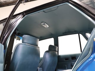 1985 HDT VK Group A SS Build No. 114/500 - 87,801 km 