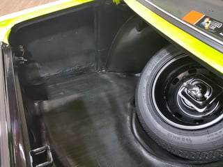 1974 LH Torana SL/R 5000