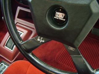 VC HDT Brock Commodore #365