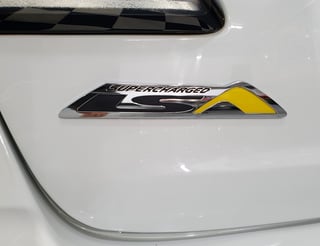 2013 HSV Gen F GTS LSA