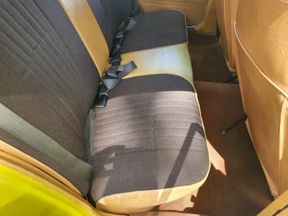 1978 XC Falcon GS - 5.8 Litre 4 Speed