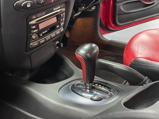 2000 Tickford TE50 Series T2