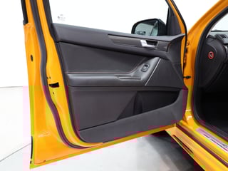 2014 FPV FG MK II Falcon GTF Build No 259 - Octane