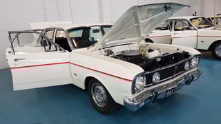 2017 Falcon GT Nationals - Perth