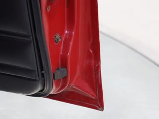 1970 Ford XW Falcon GT - Candy Apple Red