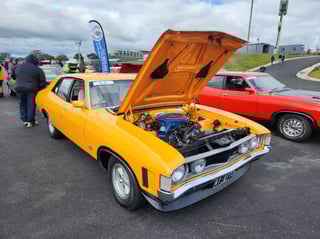 19th Falcon GT Nationals - Bathurst 2023