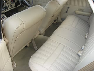 XY GT Falcon Replica