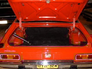 XA Falcon GT Coupe