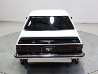 1977 Holden LX Torana SLR 5000 Tribute - Palais White 