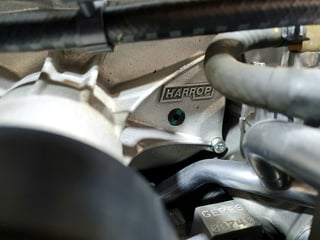 2014 FPV GTF - Manual 743 km