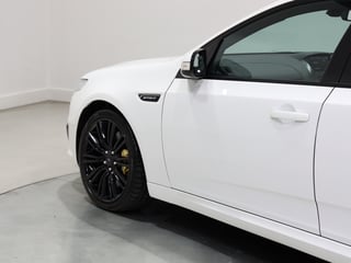 2016 Ford FGX Falcon XR6 Sprint Build No 361 - 5,784 km