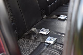 1971 XY GT Falcon Tribute