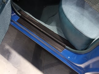 1984 HDT VK SS Group A Brock Commodore Replica - 355ci 450hp