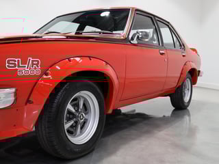 1974 Holden LH Torana SL/R 5000 L34