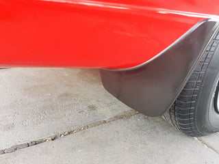 1995 Holden Apollo GS