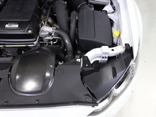 2016 Ford FGX Falcon XR6 Sprint Build No 361 - 5,784 km