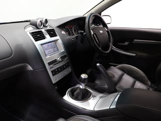 2007 FPV BFII GT R-Spec Cobra - Build No 009