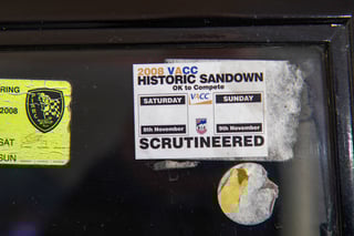 1972 LJ Torana GTR XU1 - 24C Colin Bond HDT Race Car