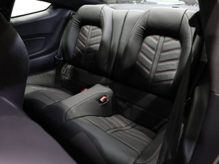 2019 Ford Mustang DJR Limited Edition Build No 22 / 30 - Auto 4,225 km