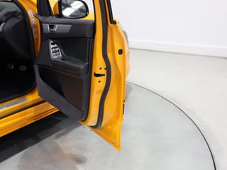 2013 FPV FG MK II GT Build No 1425 - Octane 