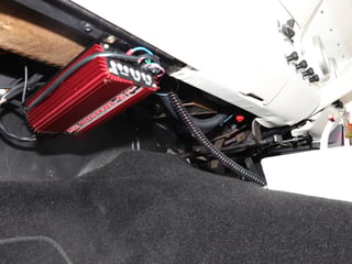 1967 Ford XR Falcon GT Replica Street Machine