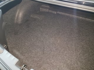 2013 Camaro ZL1 LSA Supercharged Manual