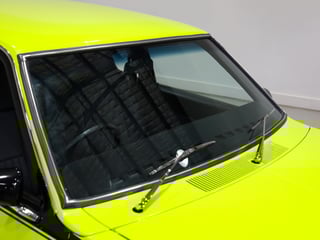 1975 Holden LH SLR 5000 Tribute - Barbados Green