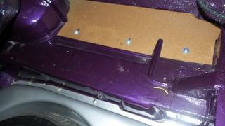 1971 XY Futura 302 V8