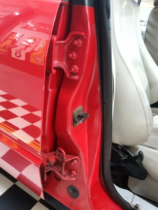 1980 Ford XD Falcon S Pack V8 4 Speed