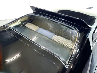 1977 XC Falcon Hardtop - Mad Max Replica