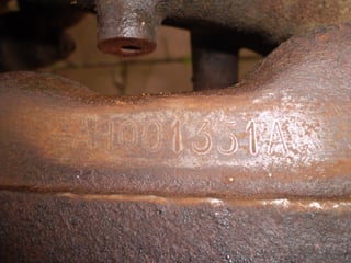 HQ Statesman DeVille 350