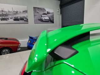 2017 VF Gen F2 HSV GTSR